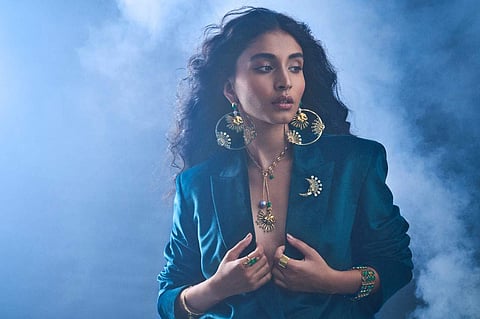 Matsya by Tribe Amrapali