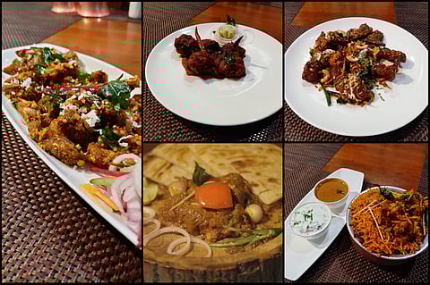 Tamarind Andhra Festival