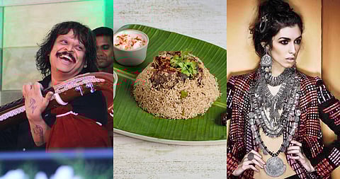 Things to do in Chennai