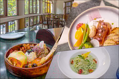 The Bhawanipur House