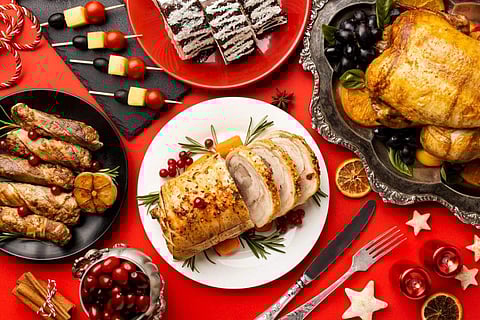 10 Christmas-special meals in Bengaluru you must try