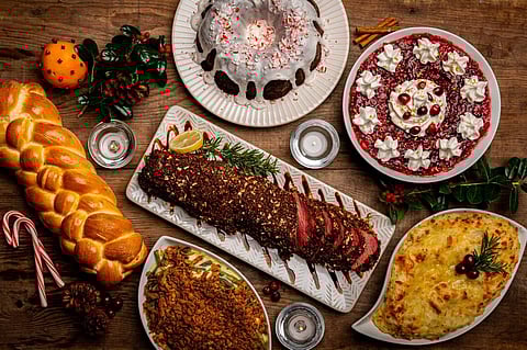 Representational picture