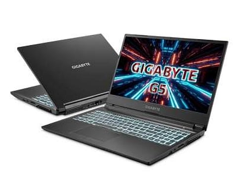 GIGABYTE releases new gaming laptops in India
