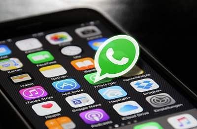 WhatsApp developing feature to let users select chats on Desktop beta