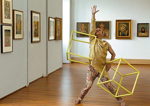 Sudarshan Chakravorty