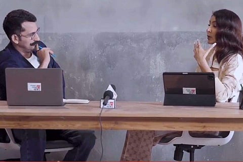 Anushka Sharma will be next seen in the upcoming biographical sports film Chakda Xpress