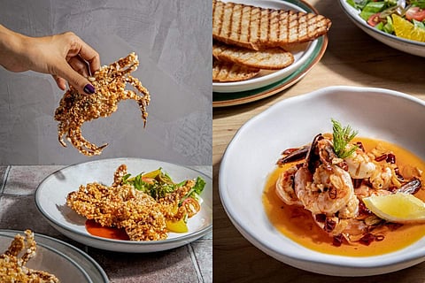 Creative delights by Urvika Kanoi