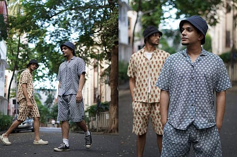 Ensembles from Alluvial