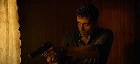 HIT 2 Second Case review