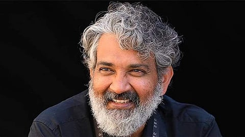 SS Rajamouli wins Best Director at New York Film Critics Circle for RRR