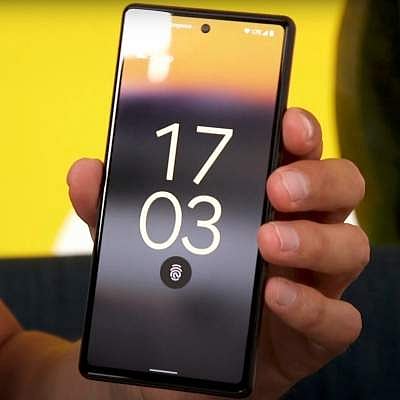 Google to speed up install times of Pixel software update