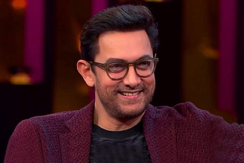 Photo Credits: Koffee With Karan