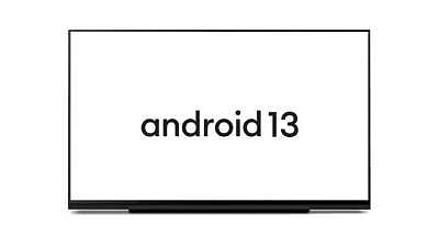Android 13 for TV rolls out with improved performance
