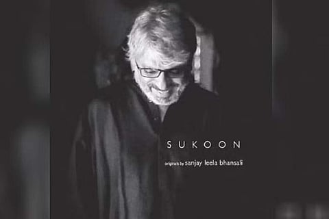 Sanjay Bhansali’s first music album to drop on December 7