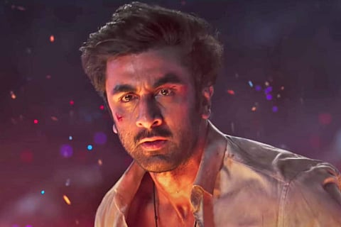 Brahmastra becomes the most searched film of the year on Google