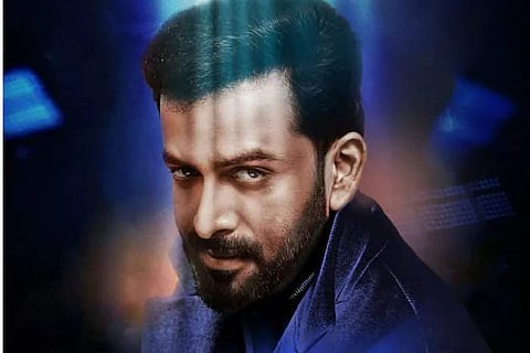 Prithviraj joins Akshay Kumar and Tiger Shroff in 'Bade Miyan Chote Miyan'