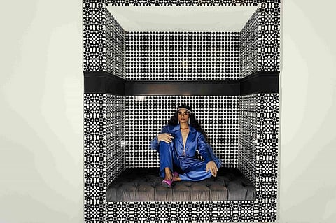 Lea Clothing's winter edit