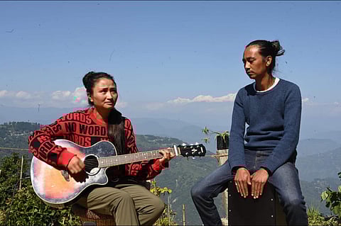 Mountain Music Festival