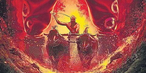 Image for Representational purpose only ( File Photo)