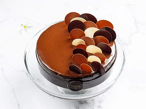 Valentine's Day gift hampers