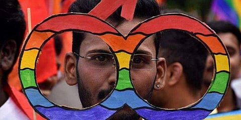 Image used for representational purposes. (Photo | U Rakesh Kumar, EPS)