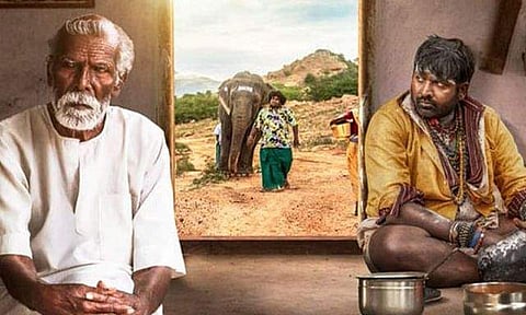 Kadaisi Vivasayi Movie Review