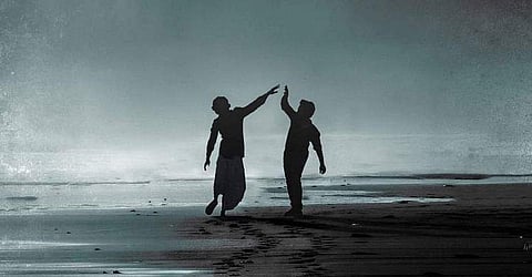 Ameer's comeback film