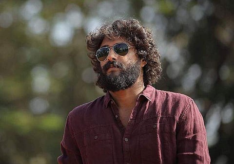 Antony Varghese