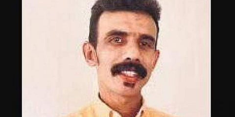 Firoz Khan Kundayithode