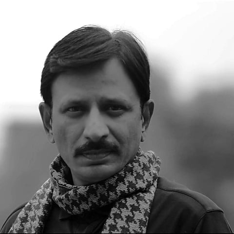 Rajesh Tailang