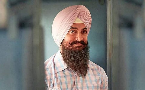 Laal Singh Chaddha
