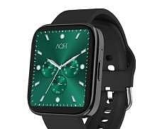 AQFIT unveils smartwatch 'W9 QUAD BT'