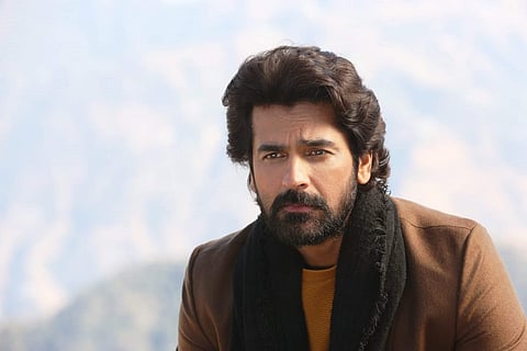 Arjan Bajwa