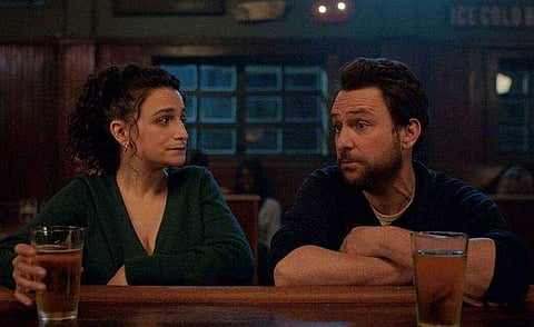 Biweekly Binge; I want you back