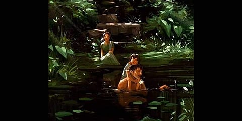 Of nature and nurture
