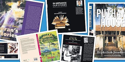 Thriving with translation