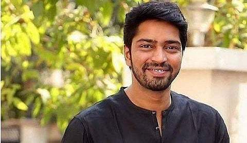 Allari Naresh