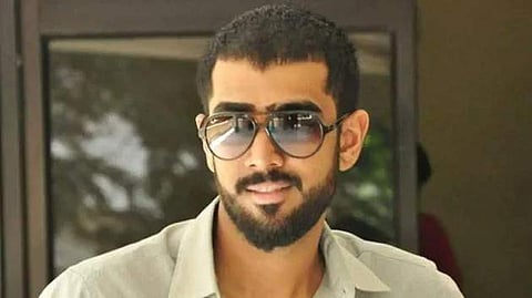 Abhiram Daggubati