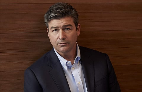 Kyle Chandler
