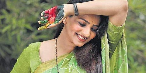 Rachita Ram