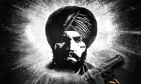 Randeep Hooda reunites with Netflix for global series CAT