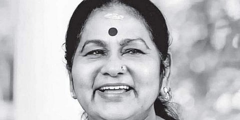 Malayalam cinema’s favourite Amma