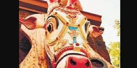 Manu Osho and Joseph Sherry are working together to break the stereotypes