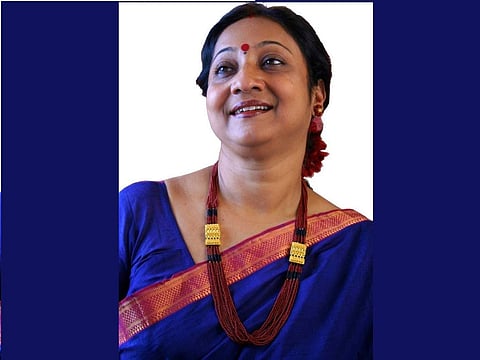 Indrani Sen will be live in conversation with Tapan Sinha