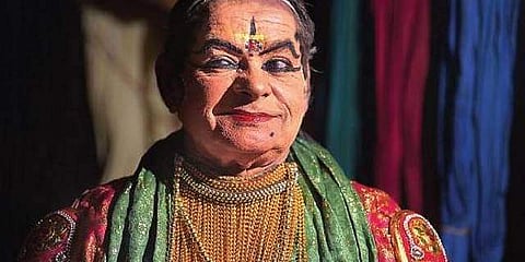 Koottuveshangal, a music video that shows the bond between art and artists, won many International awards