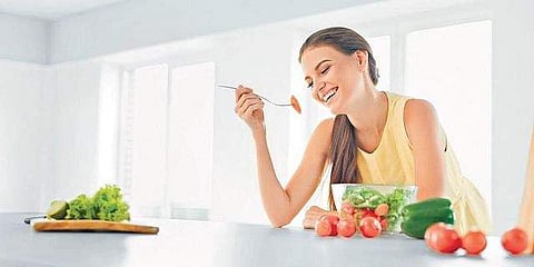 Representational Image