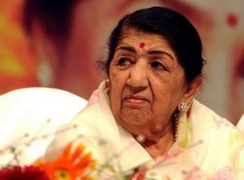 Lata Mangeshkar