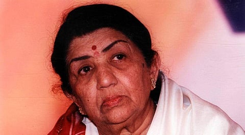 Lata Mangeshkar passes away at 92