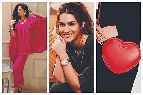 Valentine’s Day gift guide