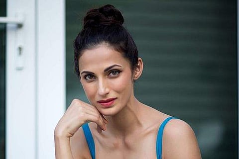 Shilpa Reddy